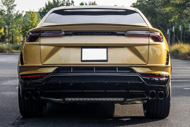 2024 Lamborghini Urus S - Image 7 of 31