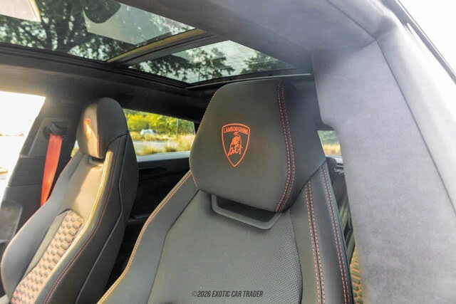 2024 Lamborghini Urus S - Image 27 of 31