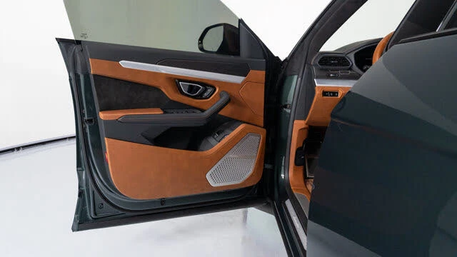 2024 Lamborghini Urus S - Image 14 of 20