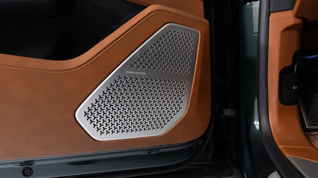 2024 Lamborghini Urus S - Image 16 of 20