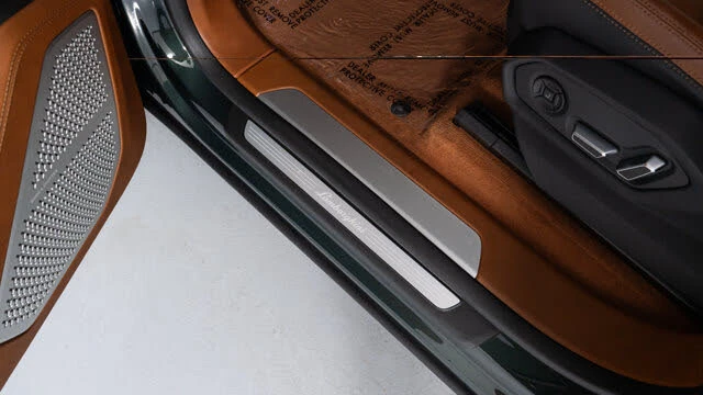 2024 Lamborghini Urus S - Image 17 of 20
