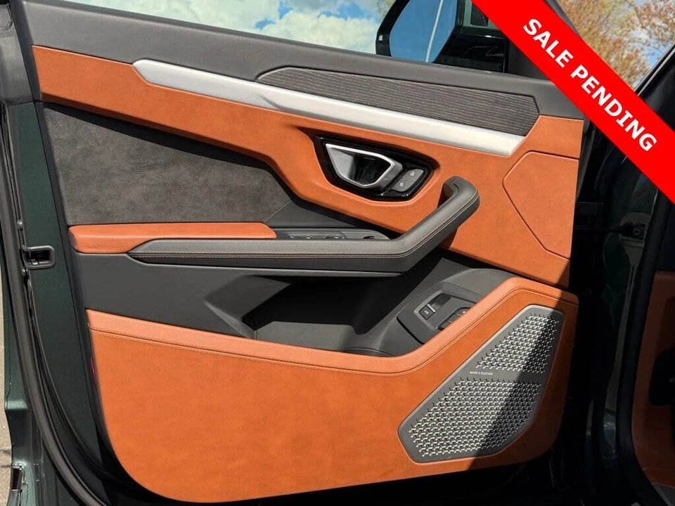 2024 Lamborghini Urus S - Image 22 of 31