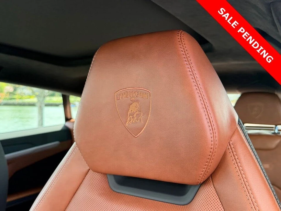 2024 Lamborghini Urus S - Image 27 of 31