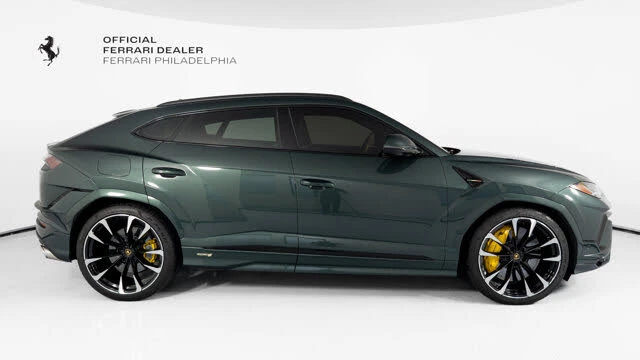 2024 Lamborghini Urus S - Image 8 of 20