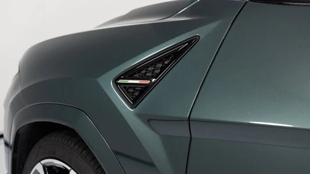 2024 Lamborghini Urus S - Image 13 of 20