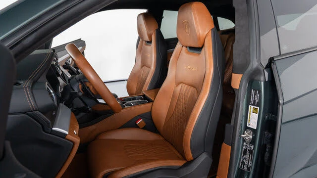 2024 Lamborghini Urus S - Image 18 of 20