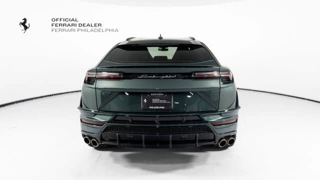 2024 Lamborghini Urus S - Image 6 of 20
