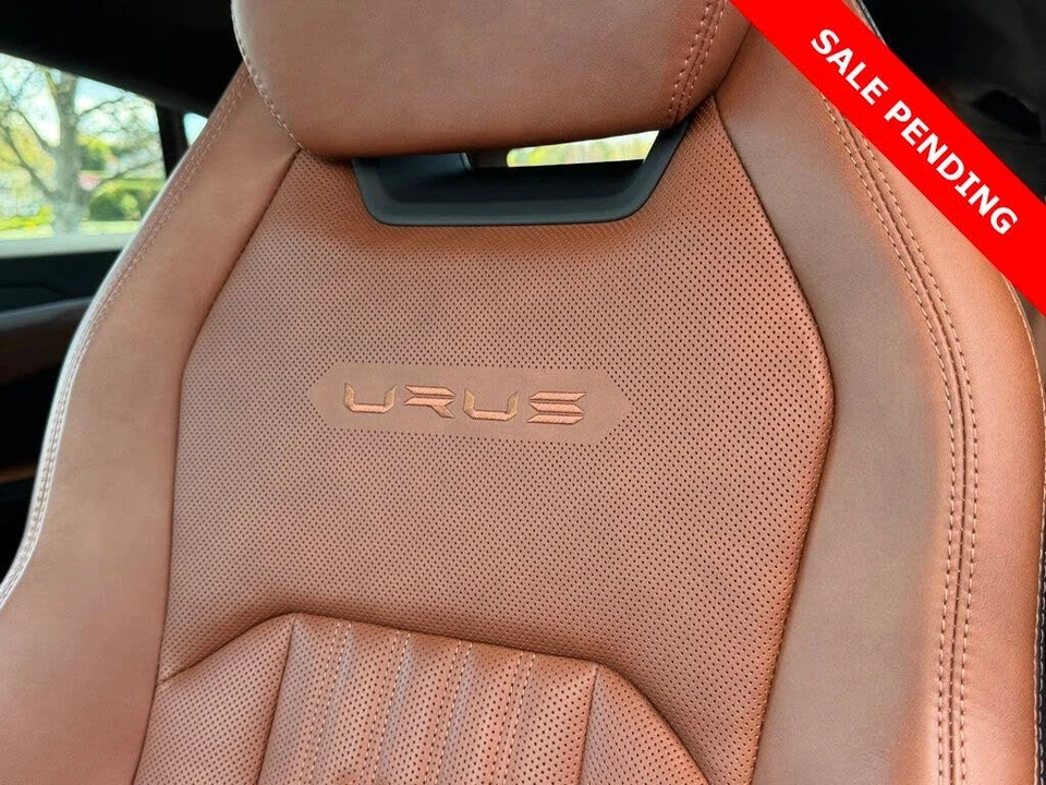 2024 Lamborghini Urus S - Image 28 of 31