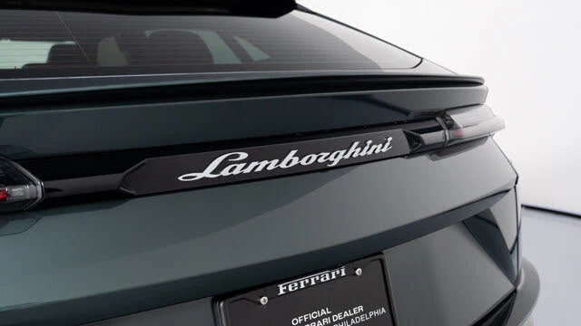 2024 Lamborghini Urus S - Image 12 of 20