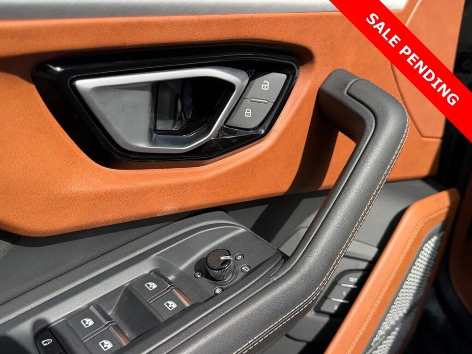 2024 Lamborghini Urus S - Image 23 of 31