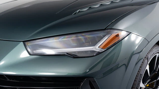 2024 Lamborghini Urus S - Image 11 of 20
