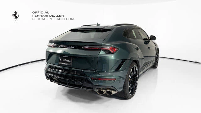 2024 Lamborghini Urus S - Image 7 of 20