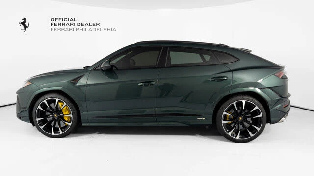 2024 Lamborghini Urus S - Image 4 of 20