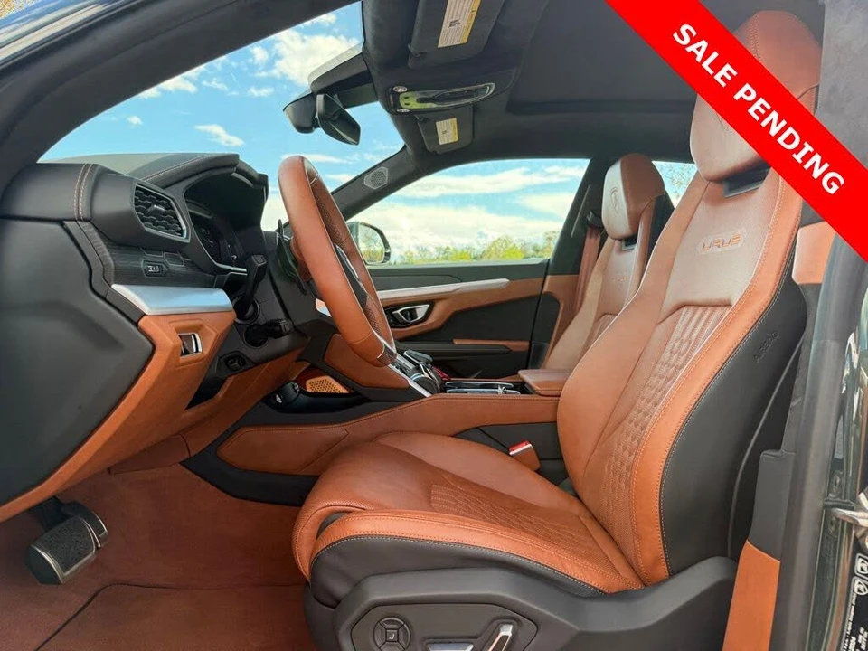 2024 Lamborghini Urus S - Image 20 of 31