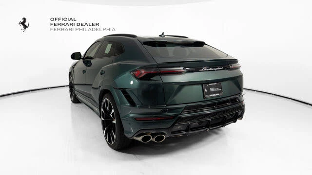 2024 Lamborghini Urus S - Image 5 of 20