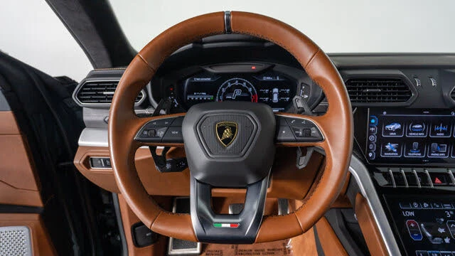 2024 Lamborghini Urus S - Image 20 of 20