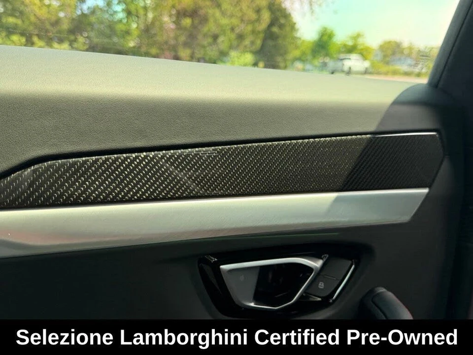2024 Lamborghini Urus S - Image 29 of 31