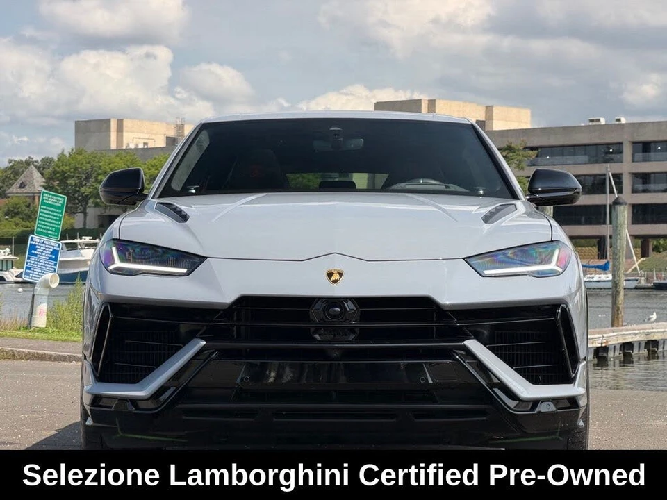 2024 Lamborghini Urus S - Image 8 of 31