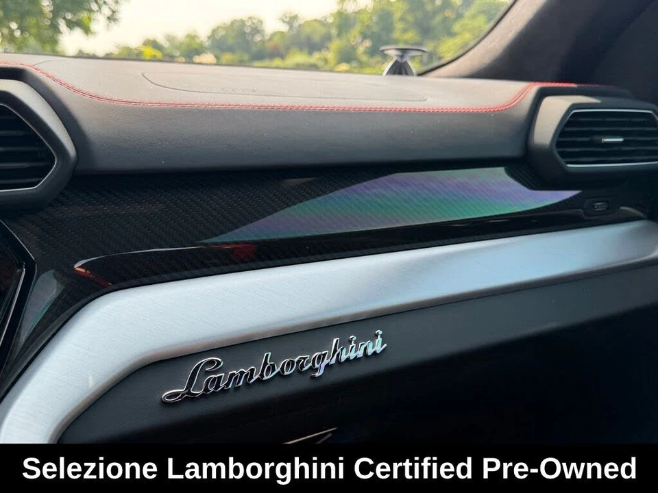 2024 Lamborghini Urus S - Image 30 of 31