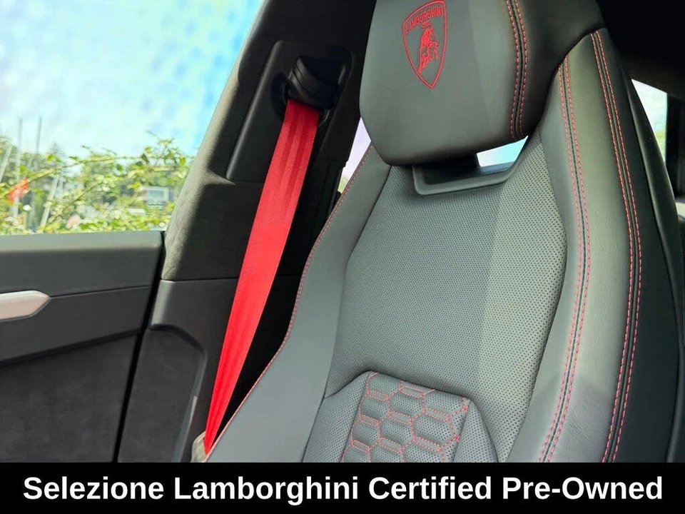 2024 Lamborghini Urus S - Image 25 of 31