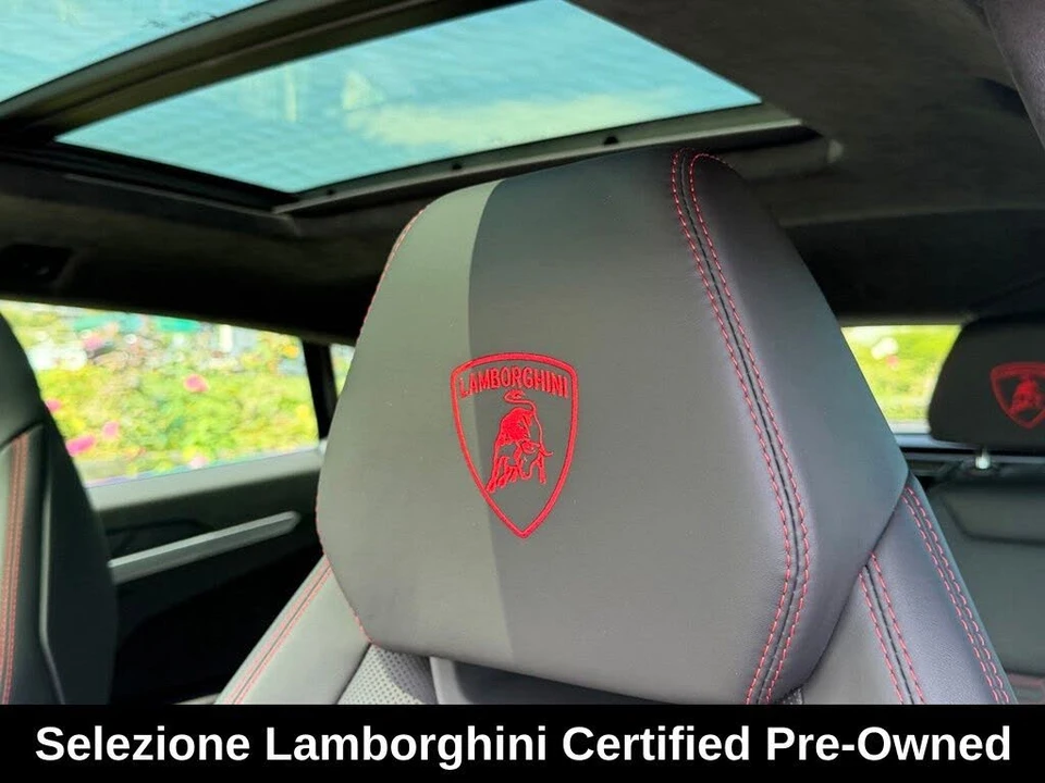 2024 Lamborghini Urus S - Image 23 of 31