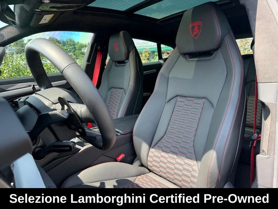 2024 Lamborghini Urus S - Image 18 of 31