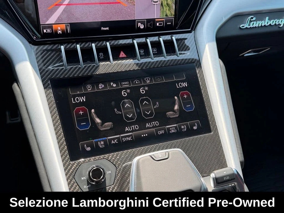 2024 Lamborghini Urus S - Image 31 of 31
