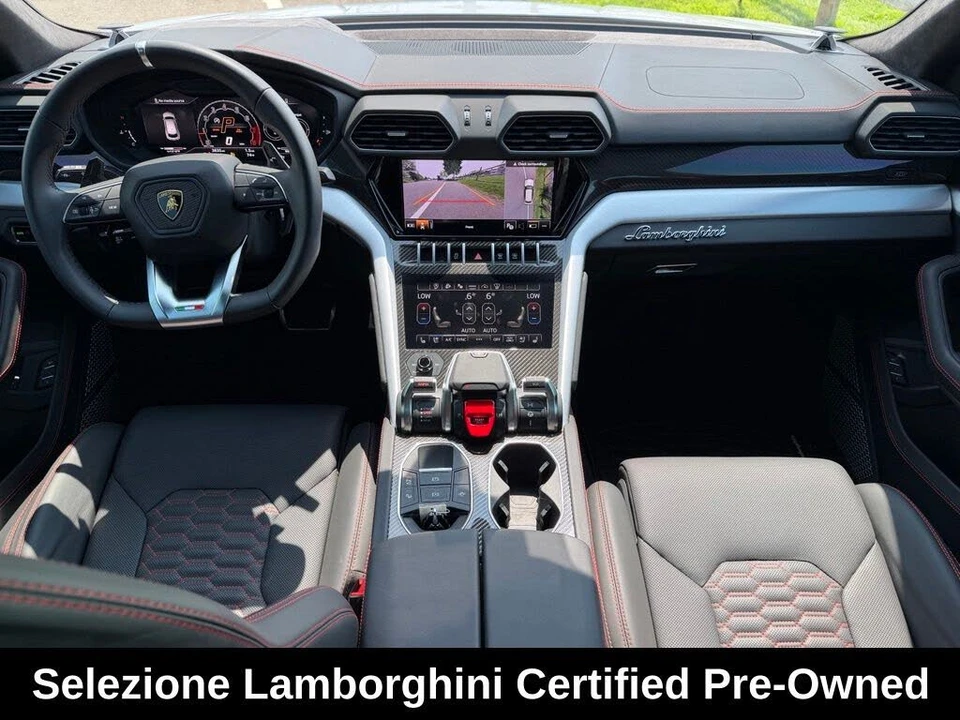 2024 Lamborghini Urus S - Image 27 of 31