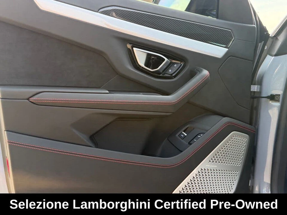 2024 Lamborghini Urus S - Image 21 of 31