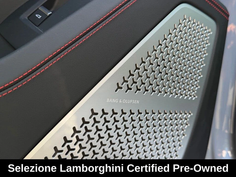 2024 Lamborghini Urus S - Image 22 of 31