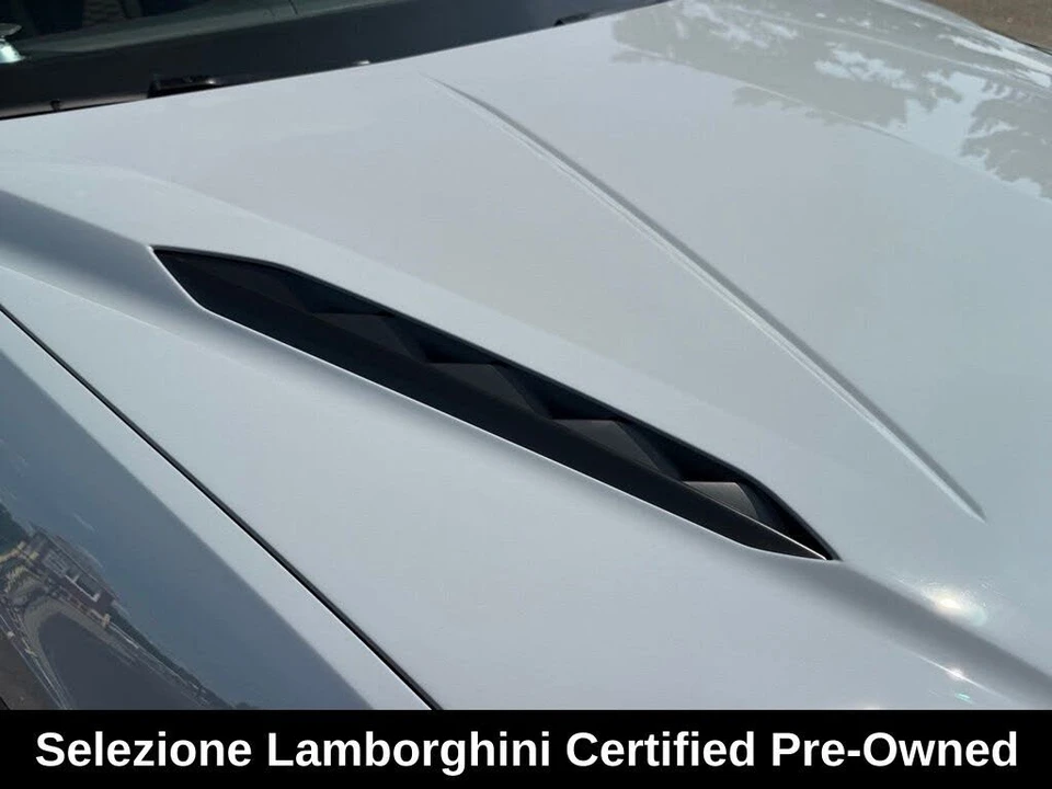 2024 Lamborghini Urus S - Image 10 of 31