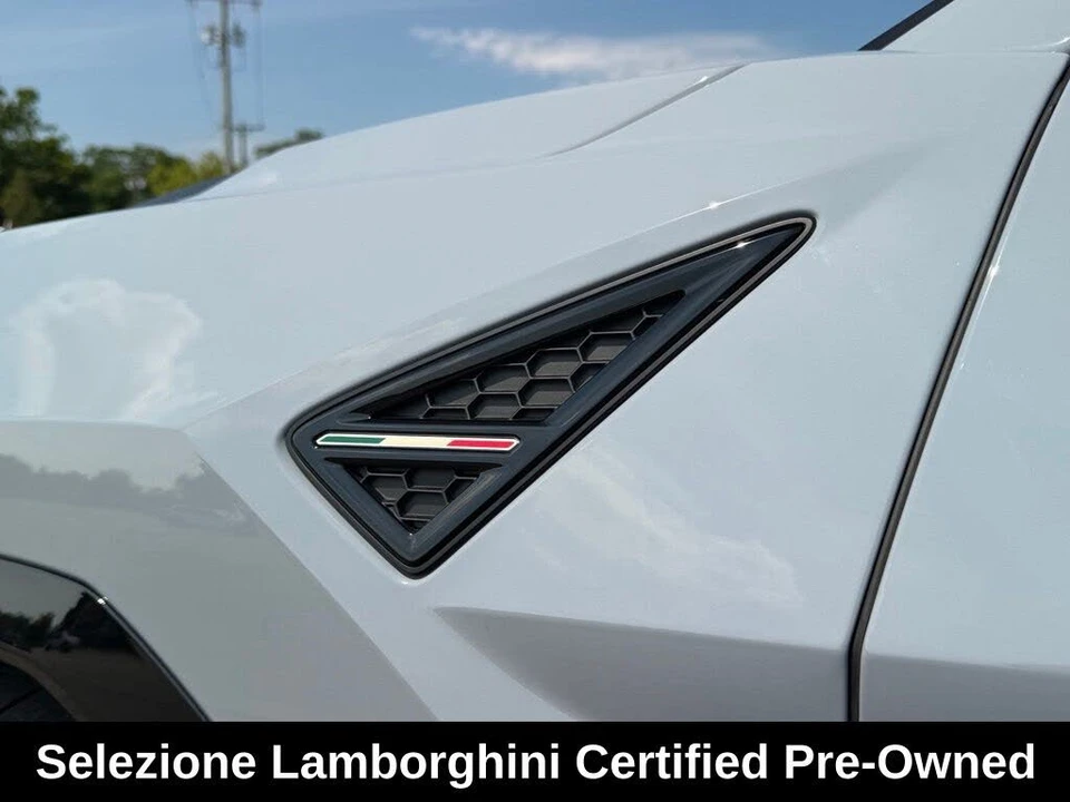 2024 Lamborghini Urus S - Image 14 of 31
