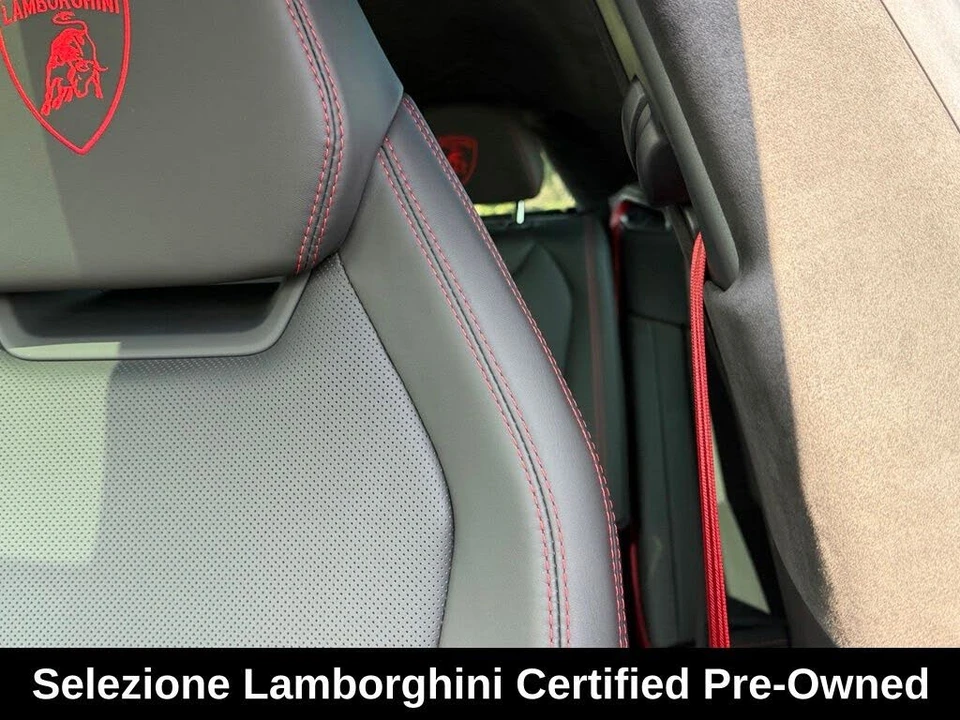 2024 Lamborghini Urus S - Image 24 of 31