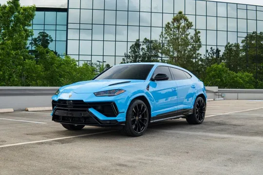 2024 Lamborghini Urus S AWD