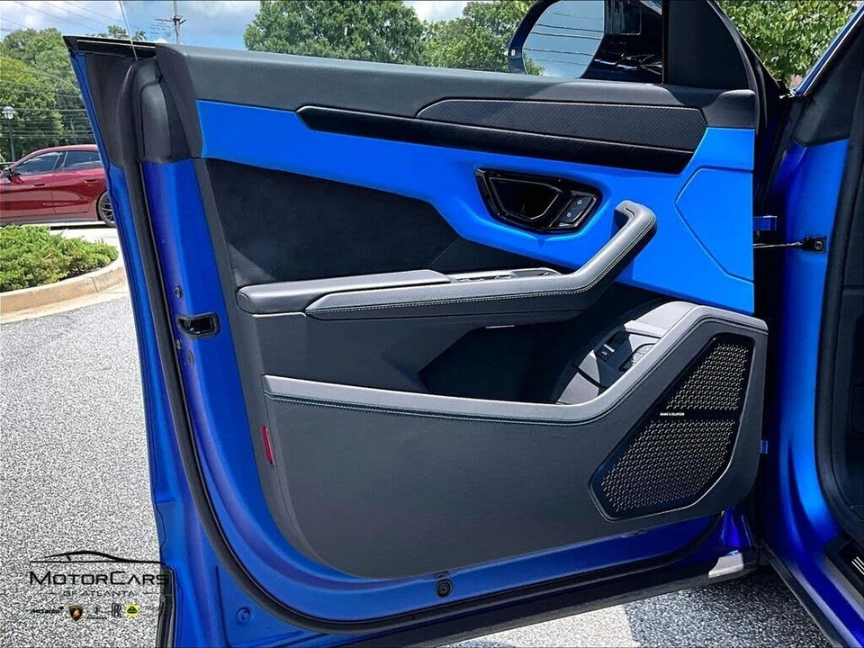 2024 Lamborghini Urus S - Image 20 of 31