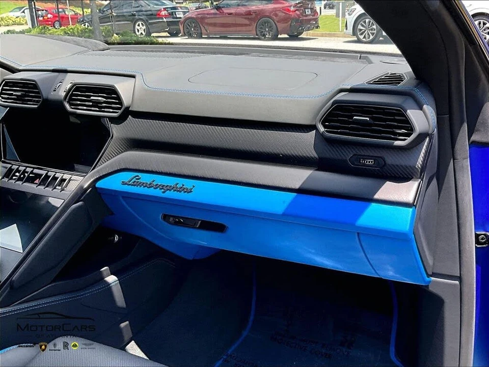 2024 Lamborghini Urus S - Image 14 of 31