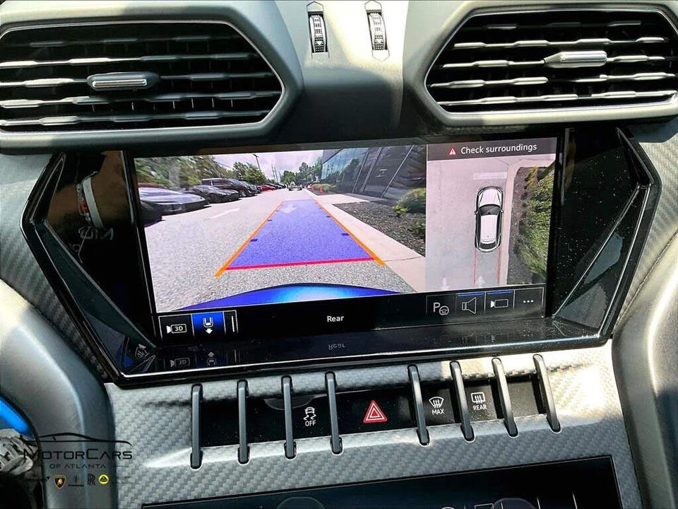 2024 Lamborghini Urus S - Image 19 of 31