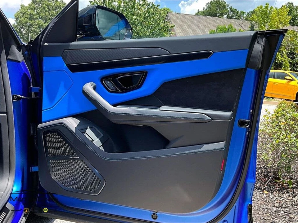 2024 Lamborghini Urus S - Image 21 of 31