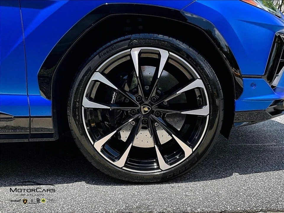 2024 Lamborghini Urus S - Image 31 of 31