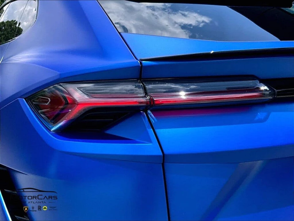 2024 Lamborghini Urus S - Image 26 of 31