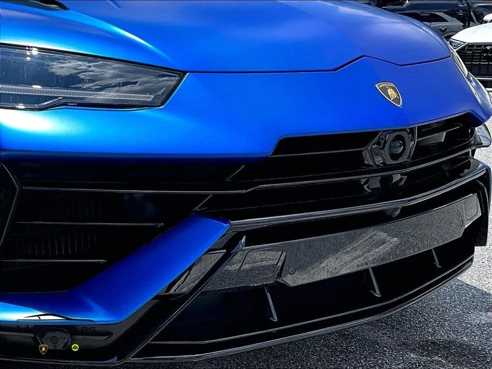 2024 Lamborghini Urus S - Image 27 of 31