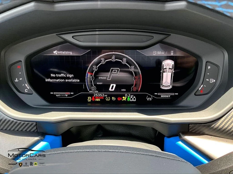 2024 Lamborghini Urus S - Image 18 of 31