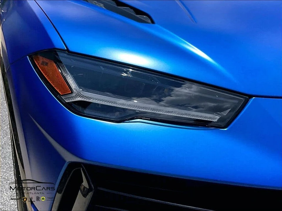 2024 Lamborghini Urus S - Image 25 of 31
