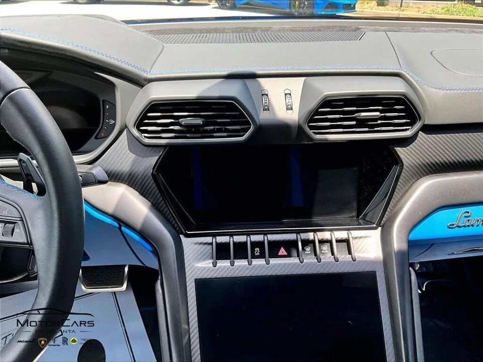 2024 Lamborghini Urus S - Image 7 of 31