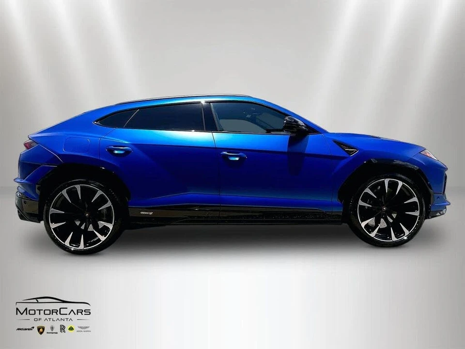 2024 Lamborghini Urus S - Image 6 of 31