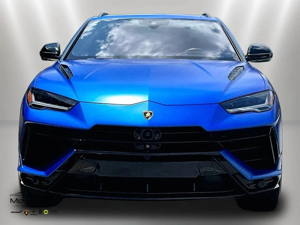 2024 Lamborghini Urus S - Image 3 of 31