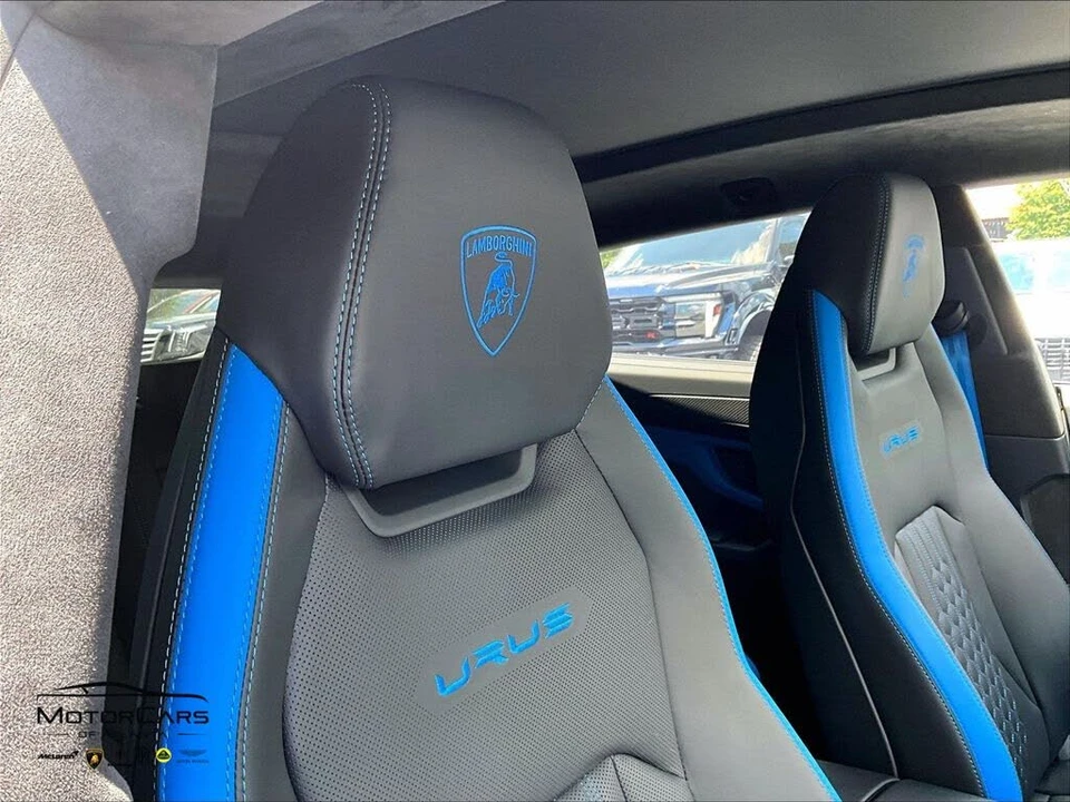 2024 Lamborghini Urus S - Image 30 of 31