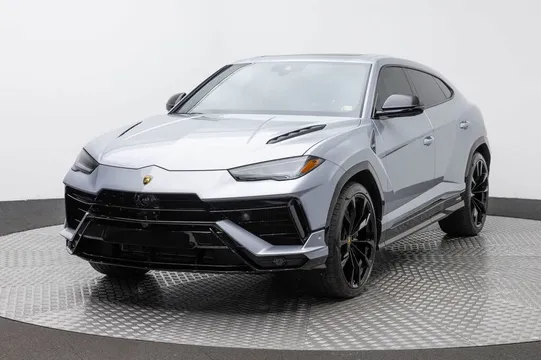 2024 Lamborghini Urus S AWD
