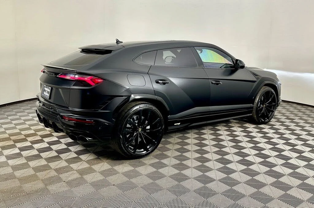 2024 Lamborghini Urus S - Image 8 of 31
