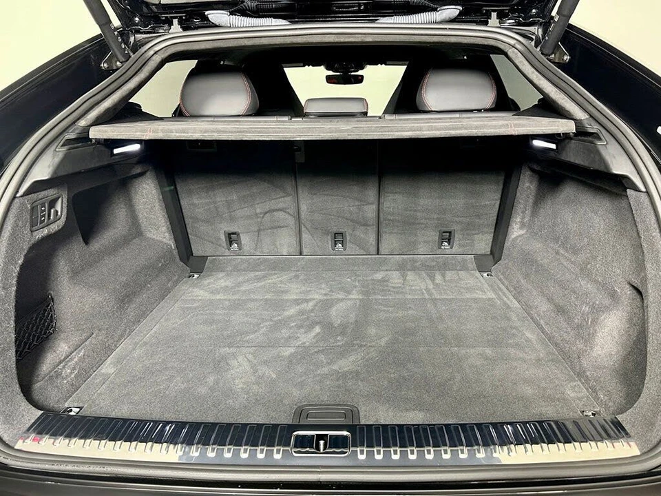 2024 Lamborghini Urus S - Image 26 of 31
